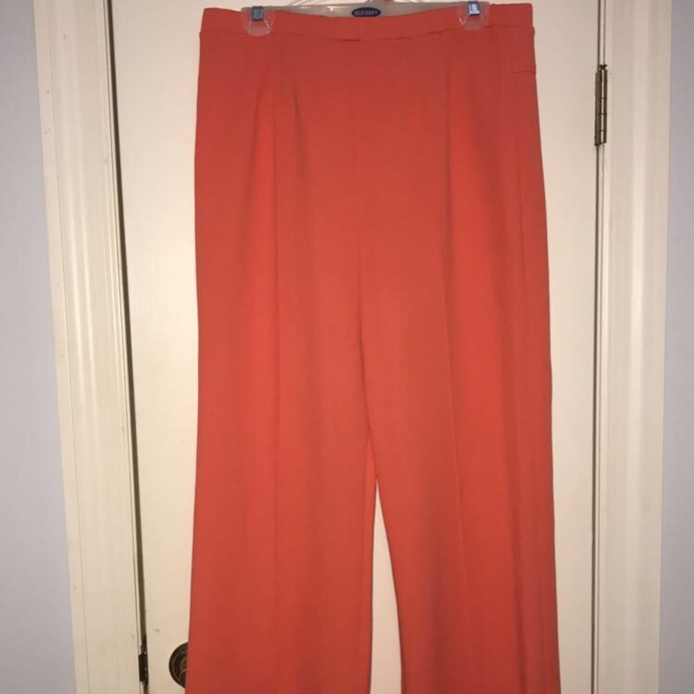 70s Style Costume Trousers